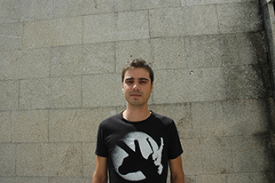 “Um povo precisa da cultura para sobreviver”