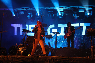 Carviçais Rock regressa com balanço positivo