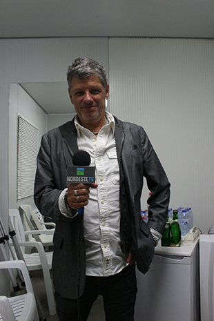 “Bragança ficou nos nossos corações e na letra de uma música nossa”