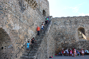 Museu Militar de Bragança é o mais visitado do País