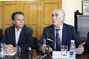 Oncologistas de Vila Real tratam doentes em Bragança