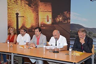 Biblioteca Municipal acolhe exposição