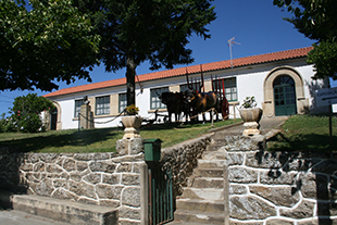 Sambade quer integrar rede de aldeias turísticas