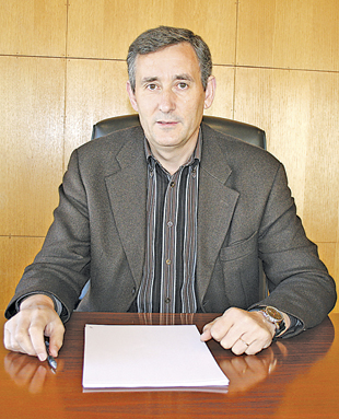 Eduardo Malhão reconduzido no NERBA