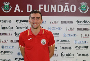 Mário Freitas na Selecção Nacional de Futsal