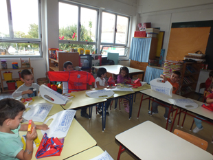 Autarquias reforçam apoios na área da Educação