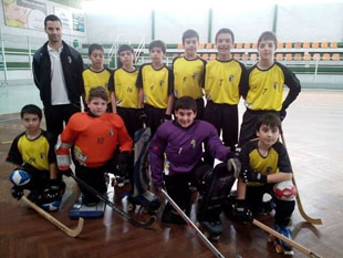 Campeonato Regional do Porto
