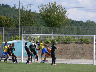 Vencidos mas não convencidos