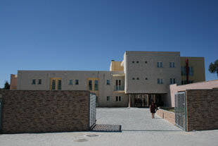 ASAE fecha cantina no Colégio da Torre