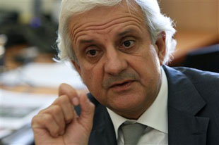 Mota Andrade reconduzido na vice-presidência da bancada do PS