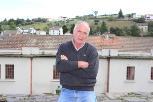 Queixa de agressão contra membro da autarquia