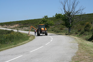 Ligação de Bragança à Puebla considerada prioritária