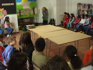 Escolhas alimentares promotoras de saúde