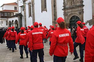 Bombeiros