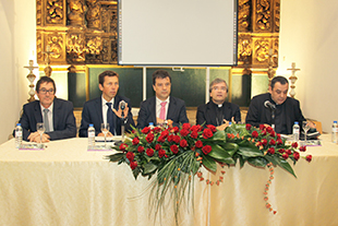 Moncorvo reclama intervenção nos frescos da Igreja