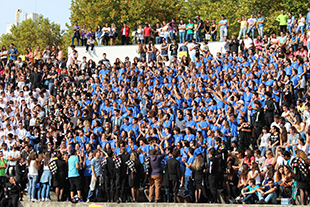 IPB aumenta número de novos alunos