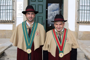 Confraria promove butelo em Paris