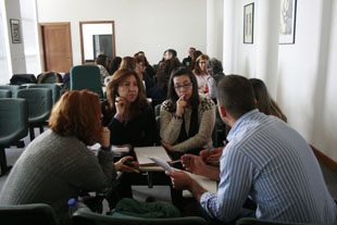 Autarquia combate desigualdades de género