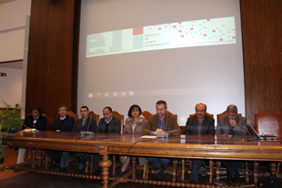 Investigação do IPB apresentada à comunidade