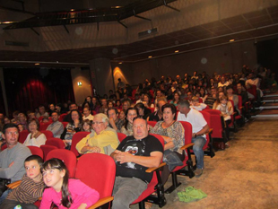 Campanha para ajudar famílias carenciadas