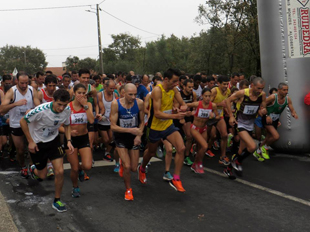 Muga vence em Porto de Mós