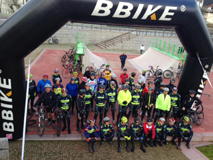 Velo Clube festeja 25 anos