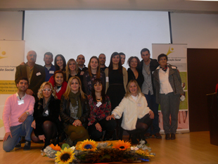 Bragança acolhe VII Encontro Nacional de Educadores Sociais