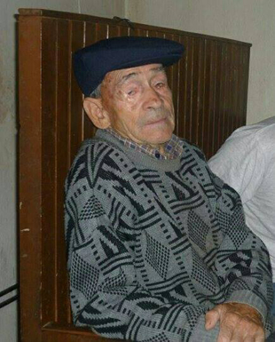 Idoso desaparecido há uma semana em Mogadouro