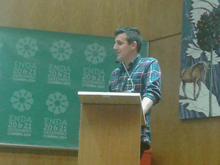 ENDA vai realizar-se em Bragança