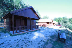 Parque Biológico teve lotação esgotada na passagem de ano