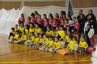 Primeiro festival supera expectativas