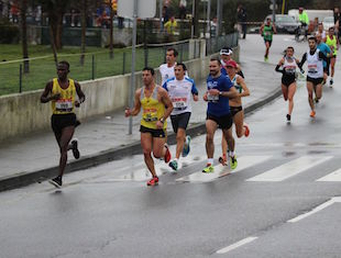 GCB com boas marcas em Portugal e Espanha