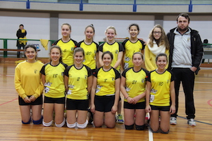 Fim-de-semana de vitórias