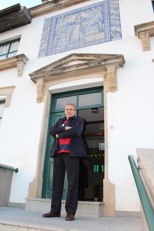 “O volume de obras ronda os 10 milhões de euros”