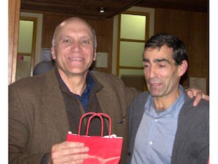 Técnicos especializados é uma das preocupações de Bragada para o novo mandato