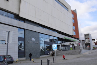 Lista de requalificação deixa de fora mulher de deputado