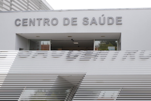 Centros de Saúde com horário alargado