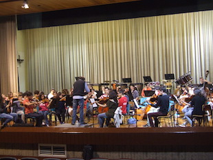 Esproarte com estabilidade assegurada