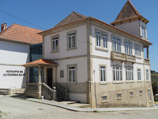 Alfândega da Fé assegura empréstimo do FAM