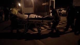 “Rambo” condenado a 17 anos