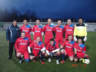 Mãe D´Água vence em Espanha