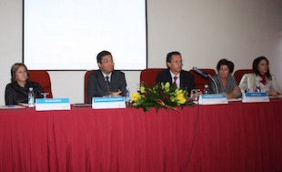 ULS do Nordeste tem nova directora dos centros de saúde