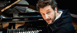 Rui Massena apresenta álbum de estreia