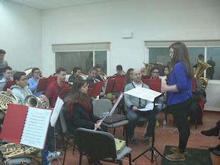 “Encerto” na Escola Superior de Educação de Bragança