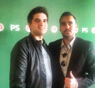 JS elege militantes de Moncorvo