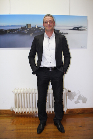 Castelo de Bragança inspira exposição de fotografia