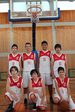 Estrelas Brigantinas 29 – Alfenense 100