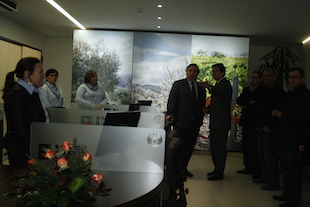 Espaço do Cidadão leva novos serviços públicos a Moncorvo