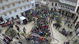 Trilhos do Careto ganham cada vez mais adeptos