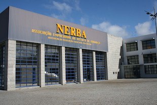 NERBA vai acolher megajulgamento